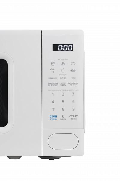 Микроволновая печь Midea EM720C2PR-W фото. Предпросмотр №3
