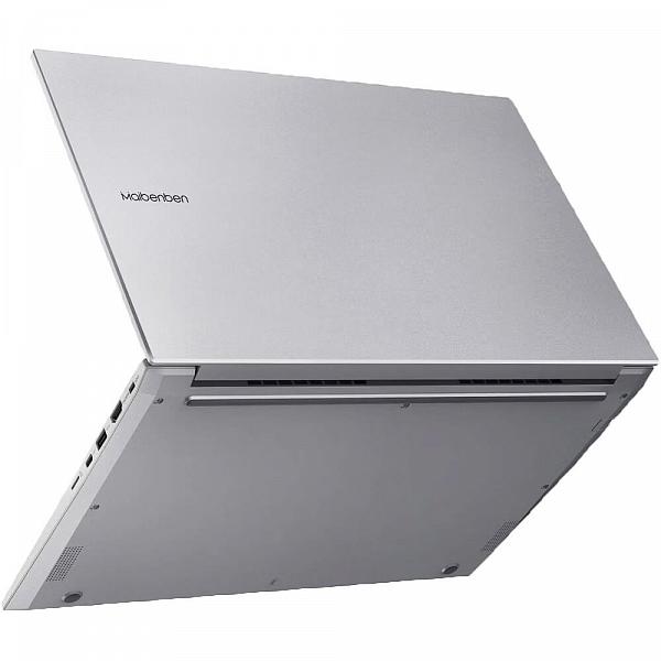 Ноутбук 15.6" Maibenben M575 (M5751SF0LSRE1) фото. Предпросмотр №8