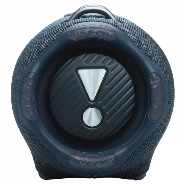 Беспроводная Акустика JBL Xtreme 4 синий фото. Предпросмотр №6