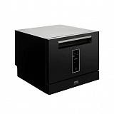 Посудомоечная машина Delonghi DDW07T Argento nero фото. Фото №4