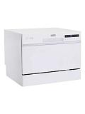 Посудомоечная машина Delonghi DDW07T Onics фото. Фото №3