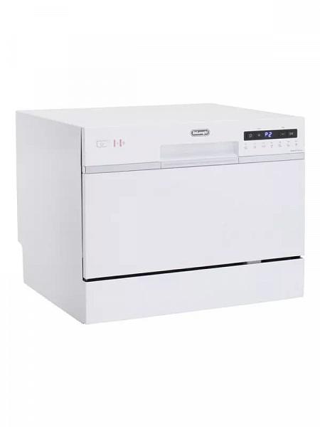 Посудомоечная машина Delonghi DDW07T Onics фото. Предпросмотр №3