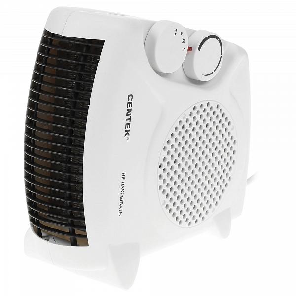 Тепловентилятор Centek CT-6001 фото. Предпросмотр №3