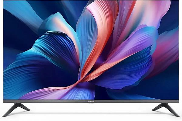 Телевизор 32" Xiaomi MI TV A Pro 2026 L32MB-APRU фото. Предпросмотр №1