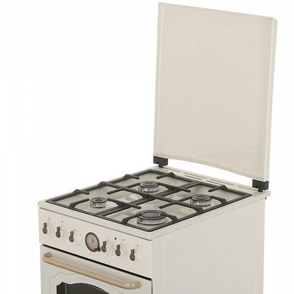 Плита Комбинированная Gorenje GKS5B70CLI фото. Предпросмотр №4