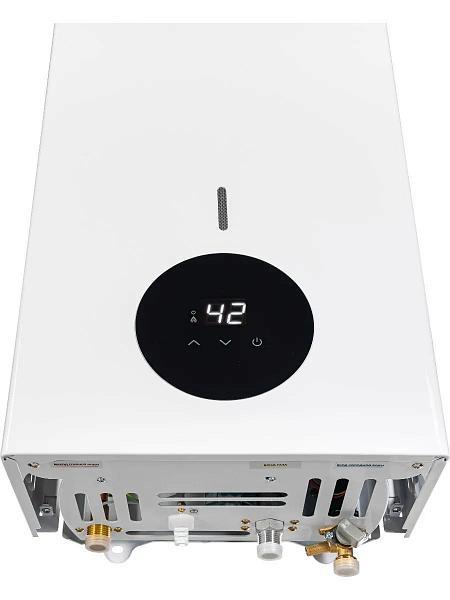 Газовая колонка NORD GFC 125 W фото. Предпросмотр №2