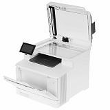 Лазерное МФУ HP Color LaserJet M480F фото. Фото №4
