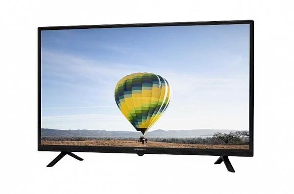 Телевизор 24" Horizont 24LE7011D фото. Предпросмотр №2