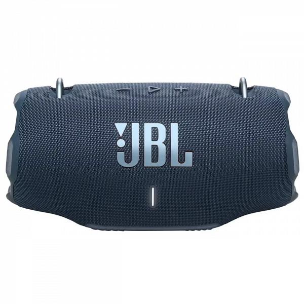 Беспроводная Акустика JBL Xtreme 4 синий фото. Предпросмотр №1