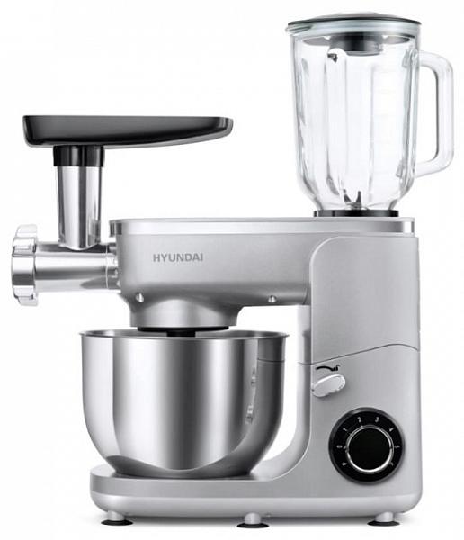 Кухонная машина Hyundai HYM-S7651 фото. Предпросмотр №1