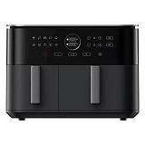 Аэрогриль Xiaomi Dual Zone Air Fryer 10L фото. Фото №1