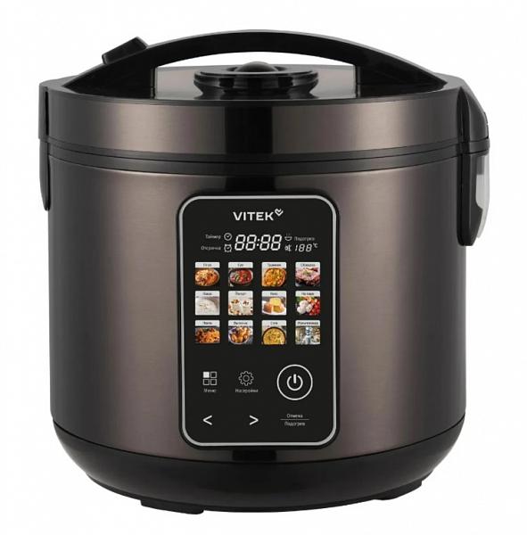 Мультиварка Vitek VT-MC0501 фото. Предпросмотр №1