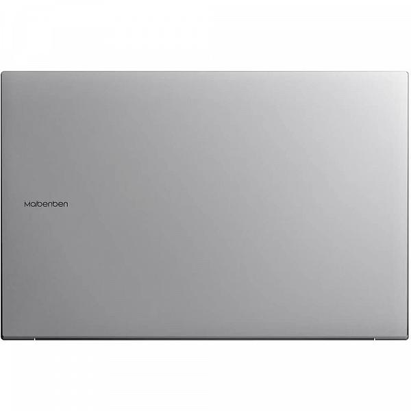 Ноутбук 15.6" Maibenben M575 (M5751SF0LSRE1) фото. Предпросмотр №7