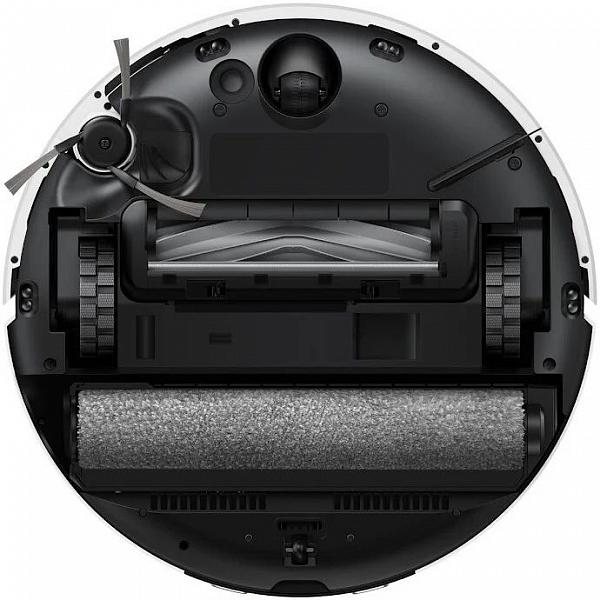 Робот-пылесос Trouver Robot Vacuum S70 Roller White (RLZ12SE) фото. Предпросмотр №5