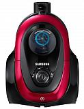 Пылесос SAMSUNG VC18M21C0VR бордовый фото. Фото №2