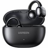Наушники Беспроводные UGREEN WS209 черный фото. Фото №2