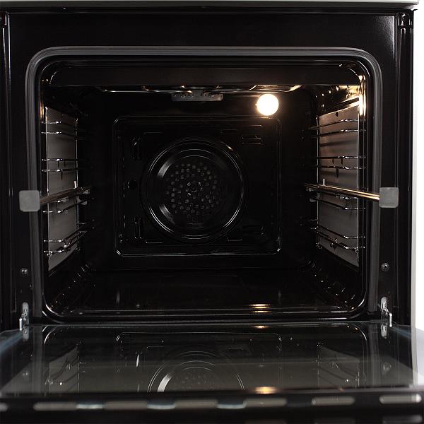 Плита комбинированная Manya MC6033W фото. Предпросмотр №4