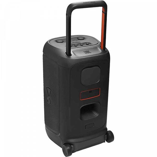 Беспроводная Акустика JBL PARTYBOX520 фото. Предпросмотр №5