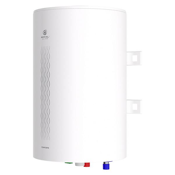 Водонагреватель Royal Clima RWH-C100-RE фото. Предпросмотр №2