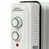 Обогреватель масляный Centek CT-6207 фото. Фото №4