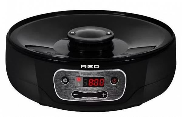 Сушка для овощей RED SOLUTION RFD-0121 фото. Предпросмотр №4