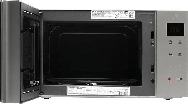 Микроволновая печь LG MW25R35GISL фото. Предпросмотр №2