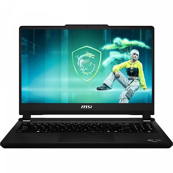 Ноутбук 15.6" MSI Cyborg 15 C2WF-015XRU (9S7-15T121-015) фото. Предпросмотр №1