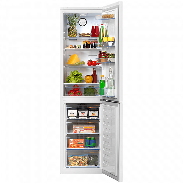 Холодильник Beko B1RCNK332W фото. Предпросмотр №2