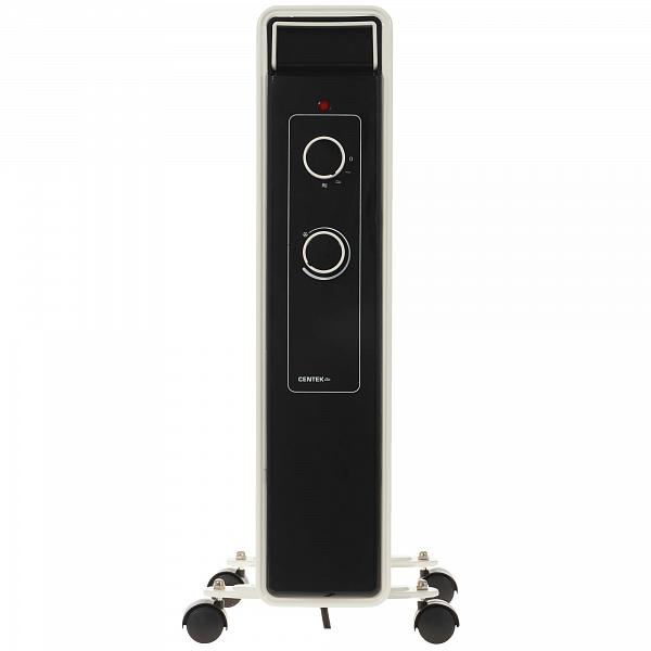 Обогреватель масляный Centek CT-6222 фото. Предпросмотр №2
