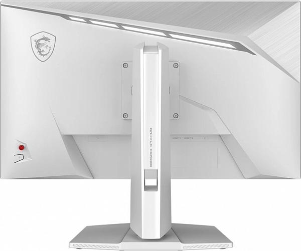 Монитор MSI 27" MAG 274QRFW (9S6-3CF99T-011) фото. Предпросмотр №4