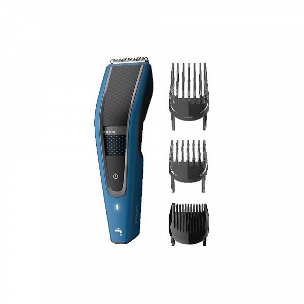 Машинка для стрижки Philips HC5612/15 фото. Предпросмотр №1