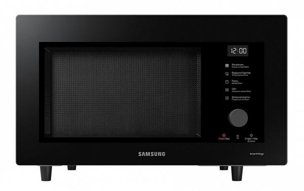 Микроволновая печь SAMSUNG MC32DG7646KKBW фото. Предпросмотр №1
