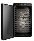 Сушка для овощей РЕДМОНД FD1104,Черный фото. Фото №2