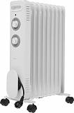 Обогреватель масляный Centek CT-6230-9 фото. Фото №1