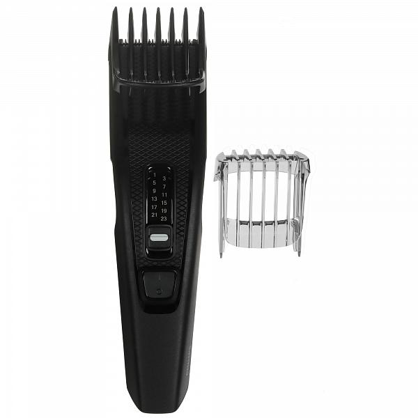 Машинка для стрижки Philips HC3510 фото. Предпросмотр №2