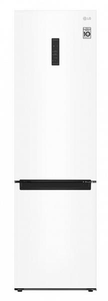 Холодильник LG GA-B509LQYL фото. Предпросмотр №1