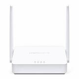 Wi-Fi Роутер Mercusys MW302R фото. Фото №1