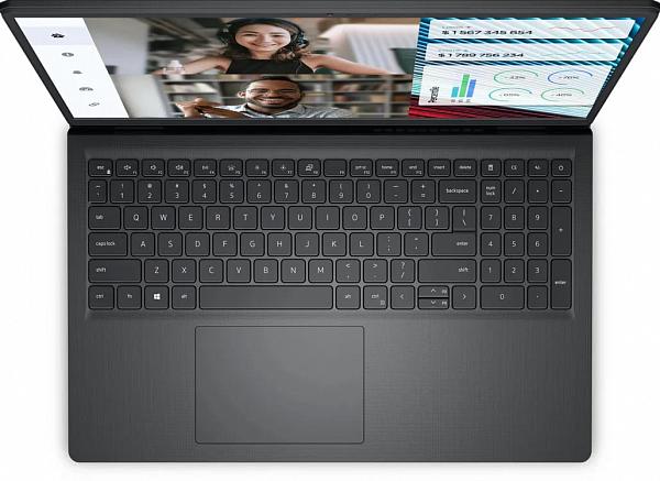 Ноутбук 15.6" Dell Vostro 3520-5650 фото. Предпросмотр №3