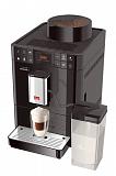 Кофемашина Melitta F531-102 фото. Фото №2