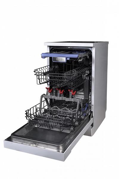 Посудомоечная машина Hansa ZWM427EWH фото. Предпросмотр №4